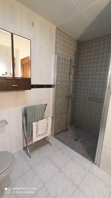 Casa Con Piscina Y Barbacoa A 3 Kilometros De La Alhambra Villa Huétor Vega Dış mekan fotoğraf