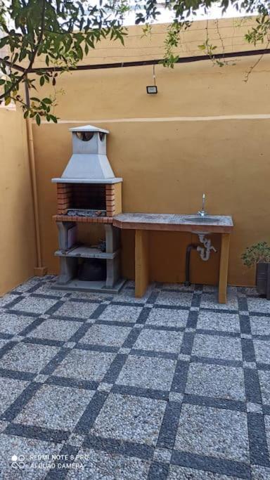 Casa Con Piscina Y Barbacoa A 3 Kilometros De La Alhambra Villa Huétor Vega Dış mekan fotoğraf
